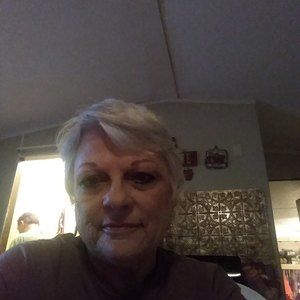 Meet your Posher, Rhonda